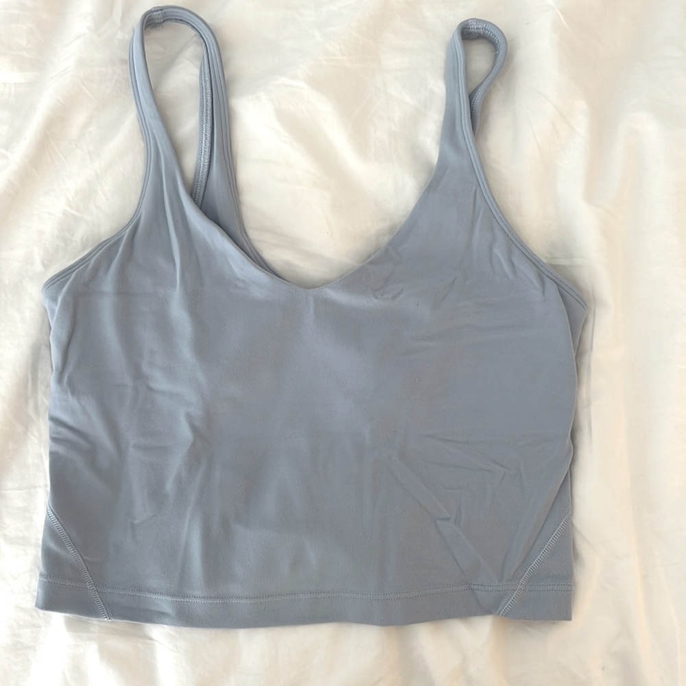 Lululemon align tank